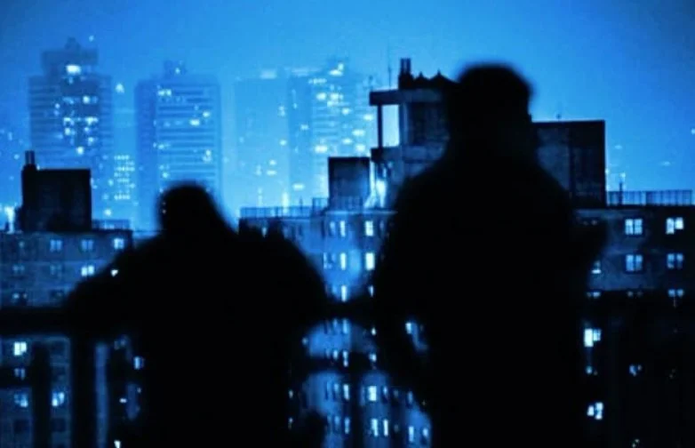 Bronx Baby - Carrie Houlihan