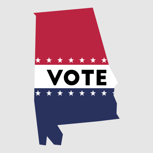 Alabama Governor Elections