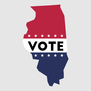 Illinois Governor Candidates
