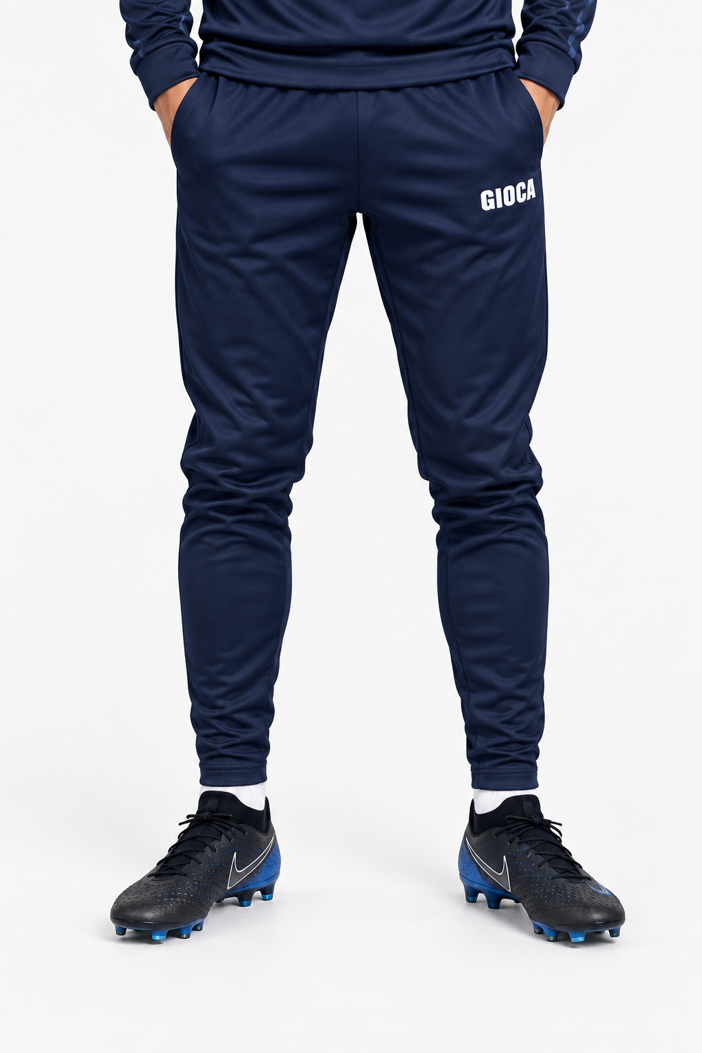 WINTER TRAINING PANTS (ON DEMAND)