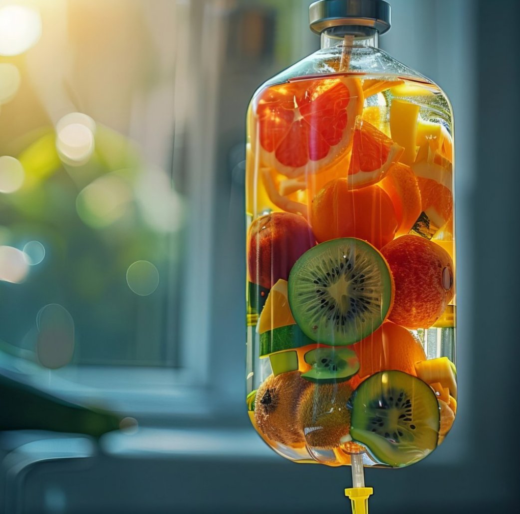 The Benefits of IV Therapy in Westfield: Energy, Immunity, Hydration & More