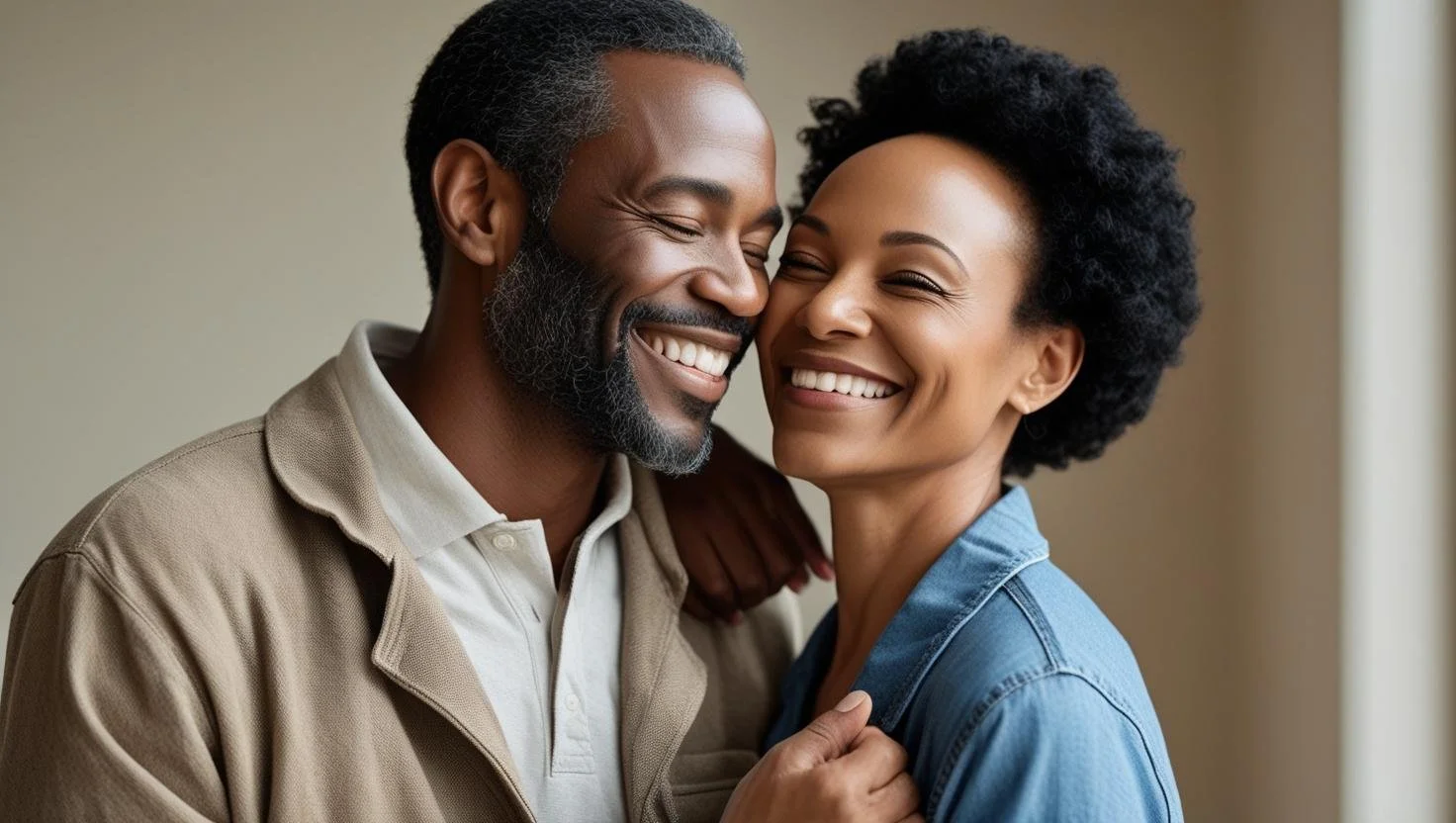 New Year. New You. A Stronger, Healthier Version of You Starts Now.