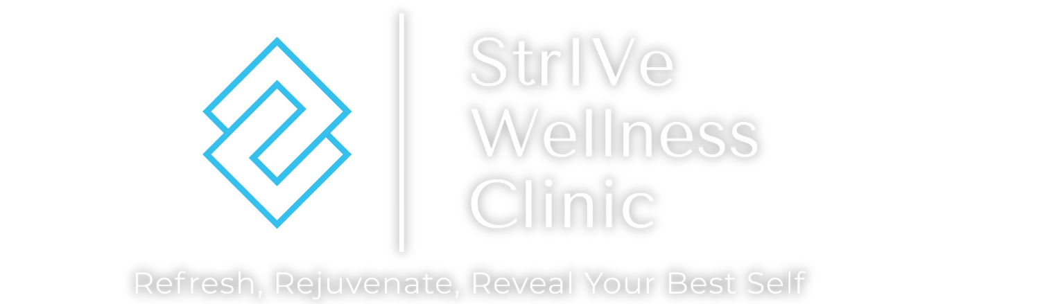 Strive Wellness Clinic