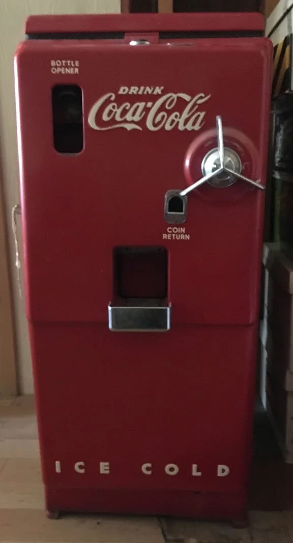 Rare 10 10 Cent Coca-Cola Made in Fresno.jpg