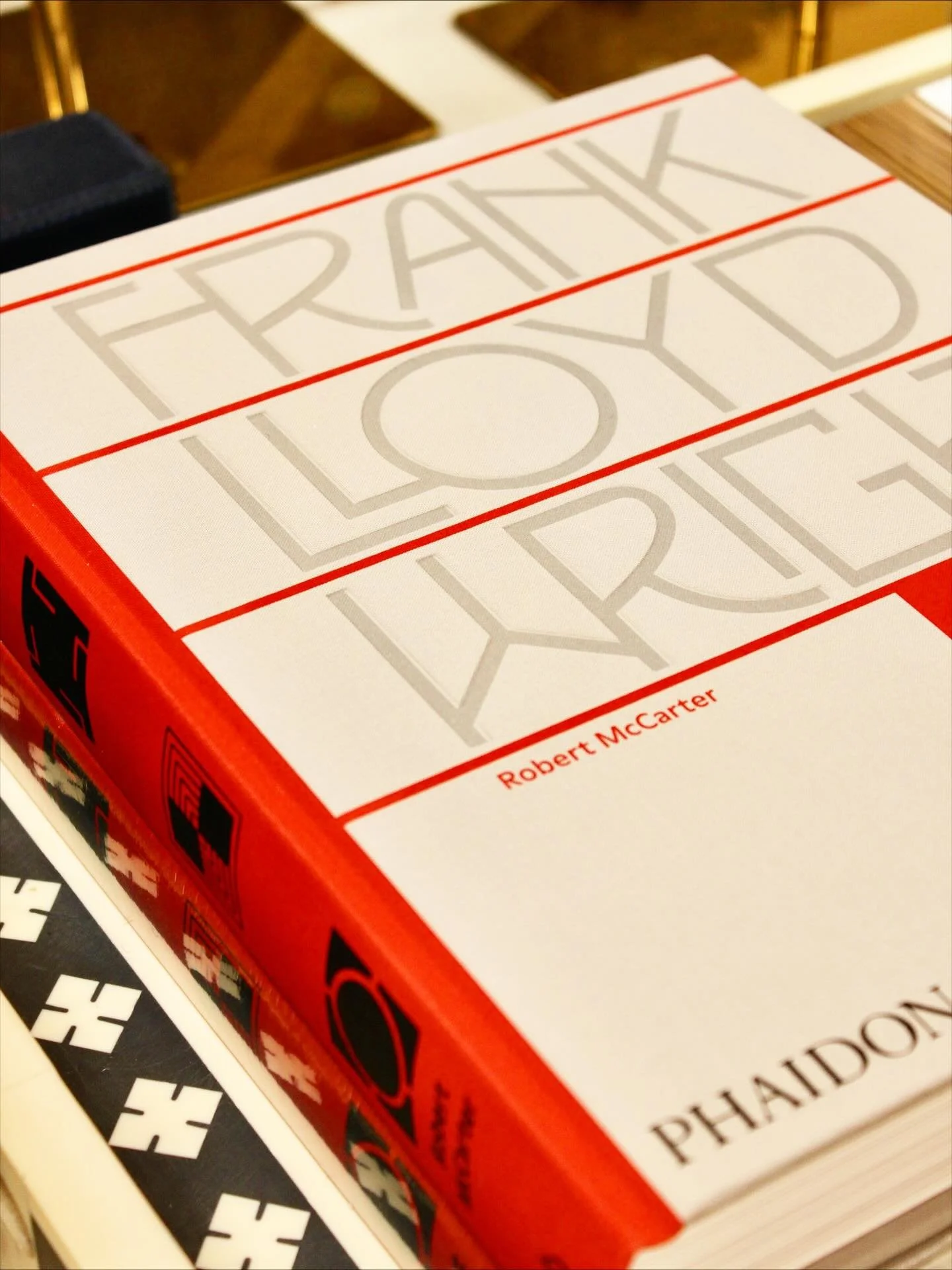 Coffee table books&mdash;thoughtful and inspirational! The perfect gift 🎁 

Start your Christmas shopping early, and grab one (or a few!) today. We&rsquo;re open until 4 PM.