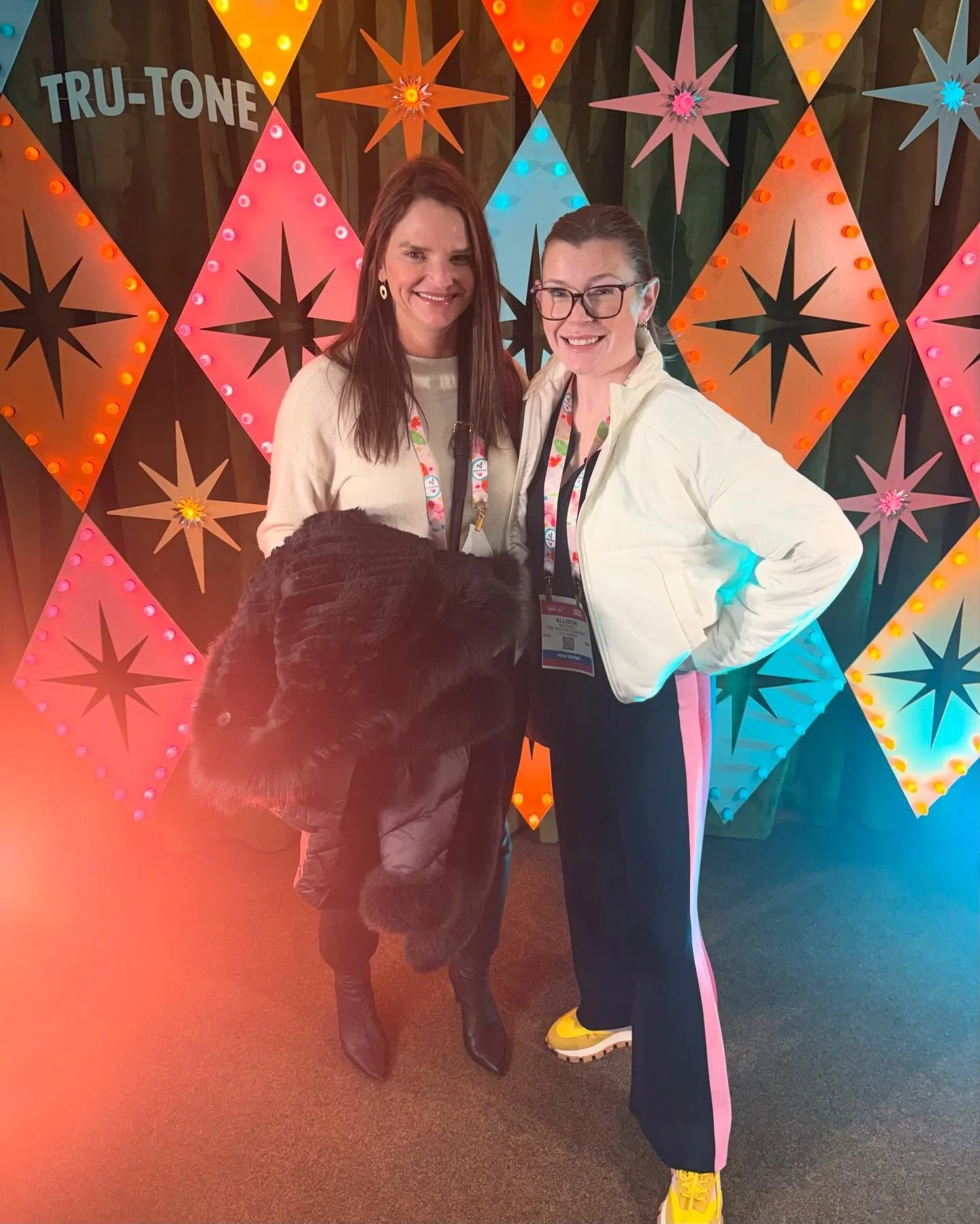 Had a blast at market picking out fun things &amp; discovering new brands 🏬 

We&rsquo;re open next week&mdash;Monday through Friday from 10-4!