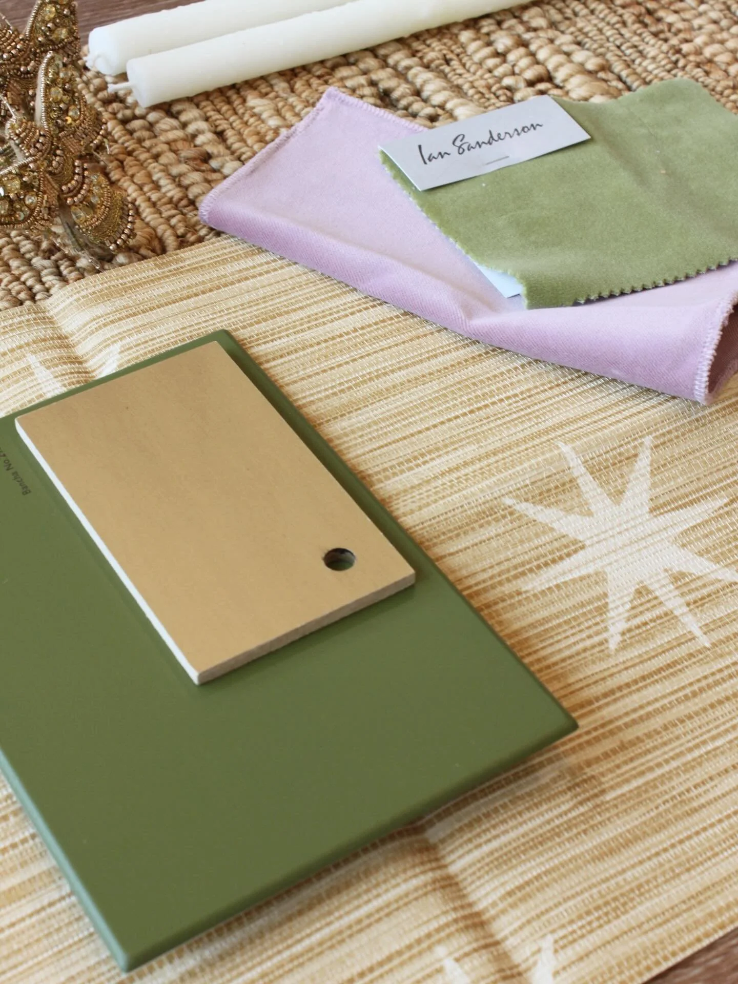 A little Friday scheming ✨

Start your March with an interiors project&mdash;stop by the store today to learn about our design services.