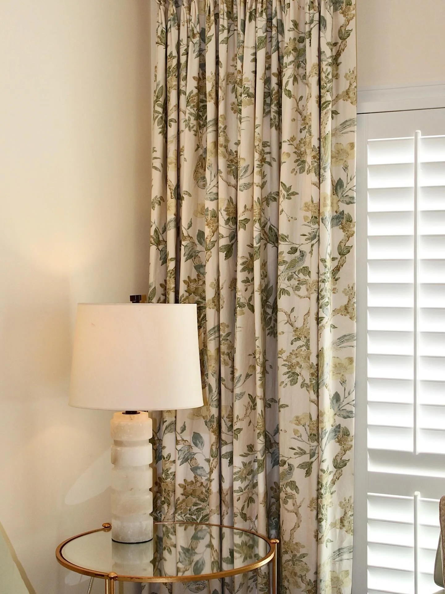 Ready to redo your room? Inquire about our interior design services in-store 🏡 Whether it&rsquo;s a small update or a major project&mdash;we&rsquo;re here to help!