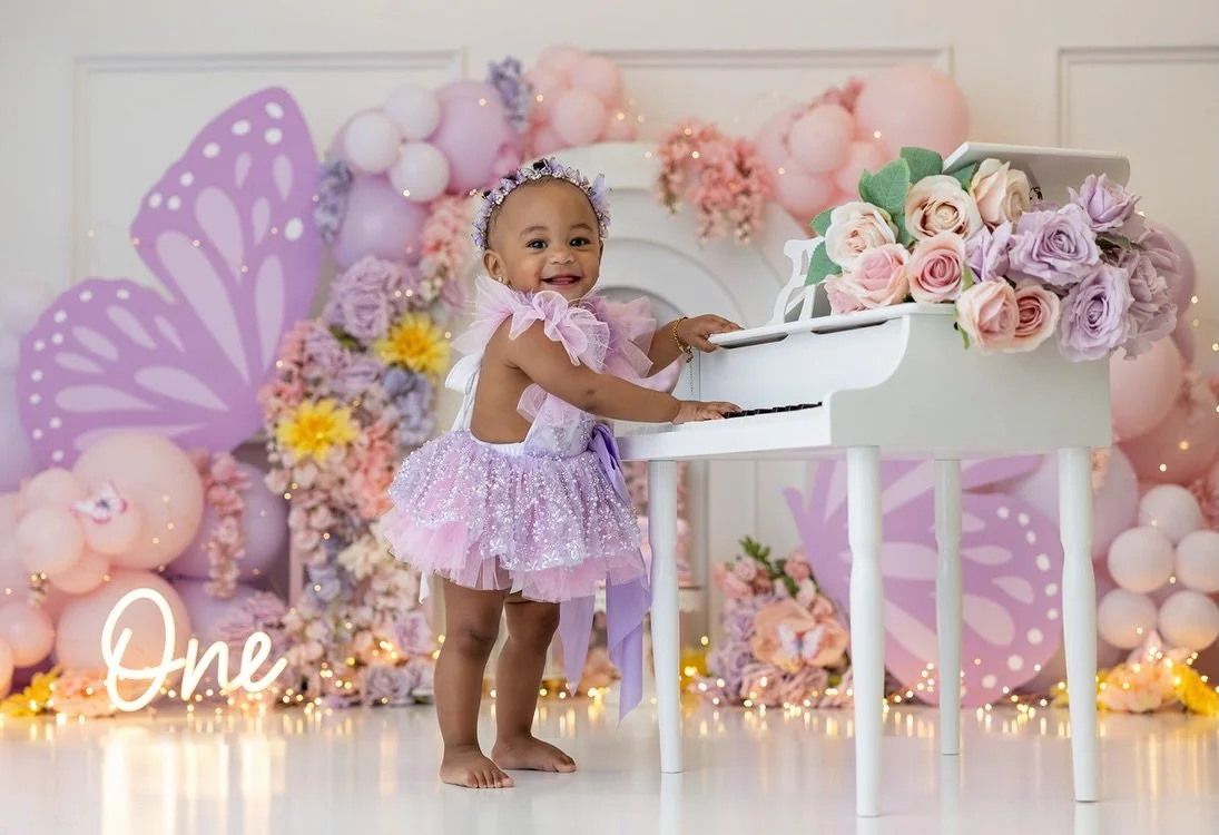 💕Precious tiny beauty💕