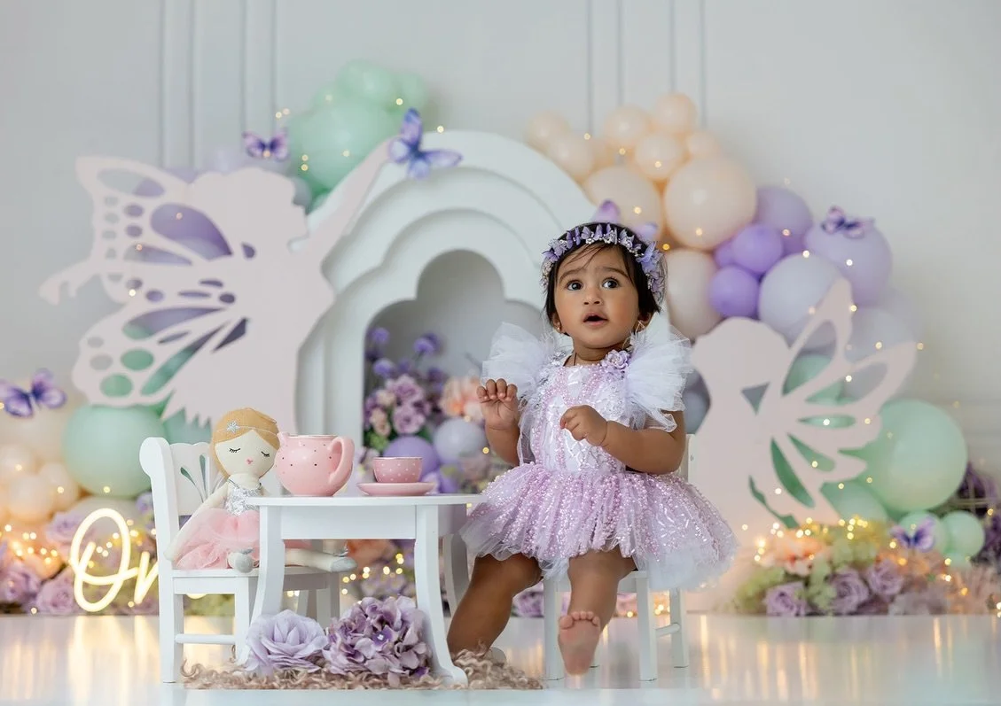 Beautiful baby girl!!