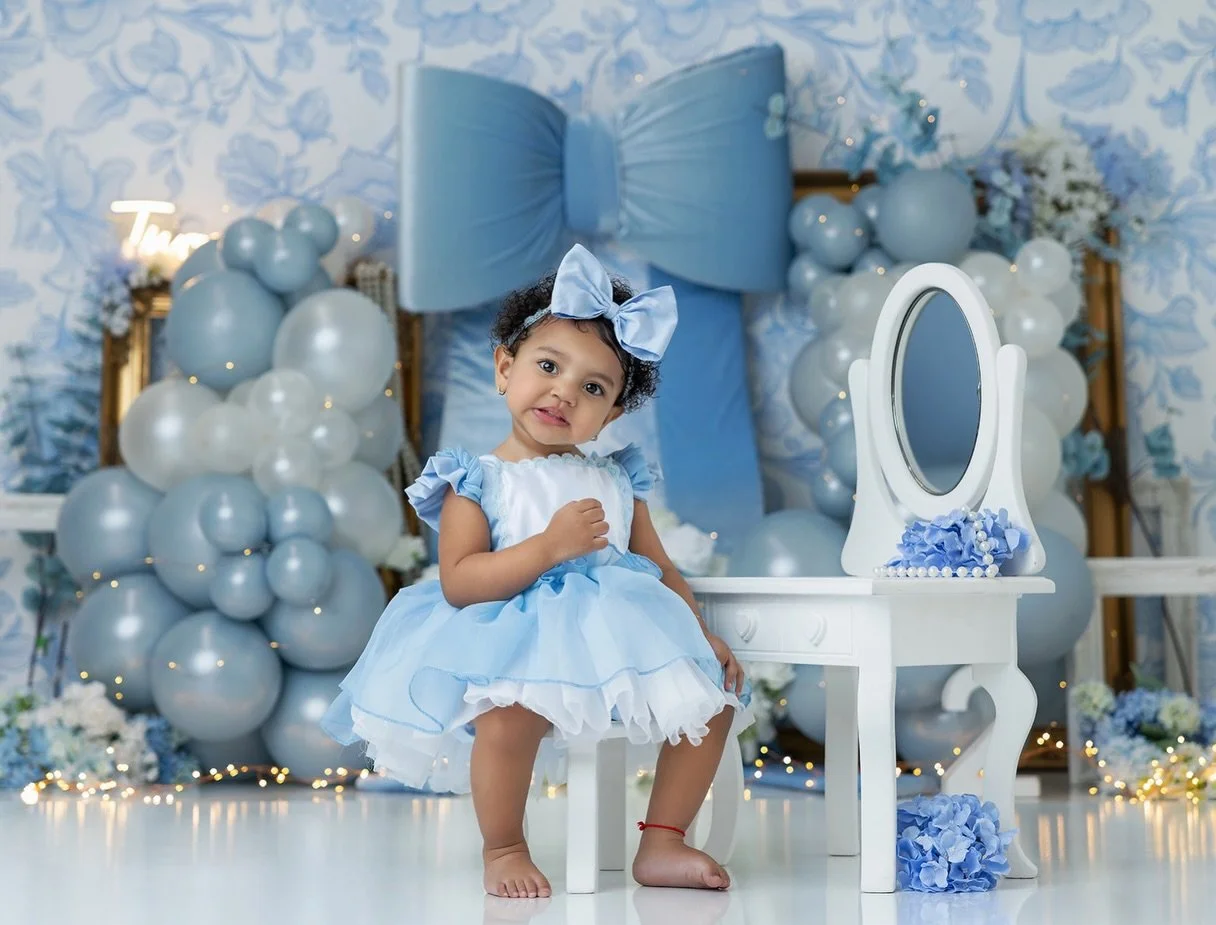 Celebrating your baby&rsquo;s big milestone in a way that feels timeless, delicate, and full of magic.

🎂 Cake Smash &amp; Birthday Sessions now booking
📅 Don&rsquo;t wait &mdash; dates fill up quickly!
📍 Let&rsquo;s create something beautiful for