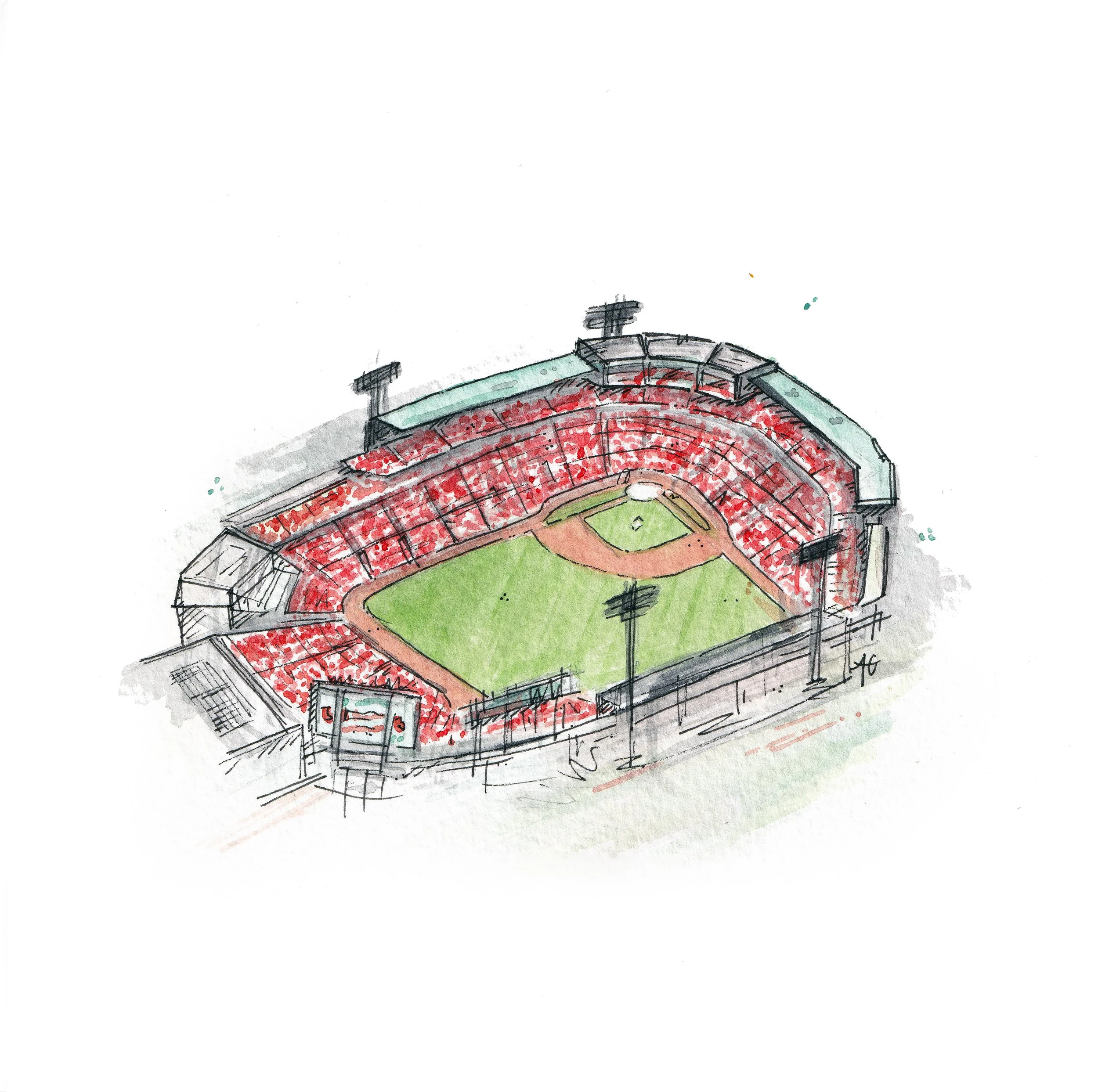 Fenway Park