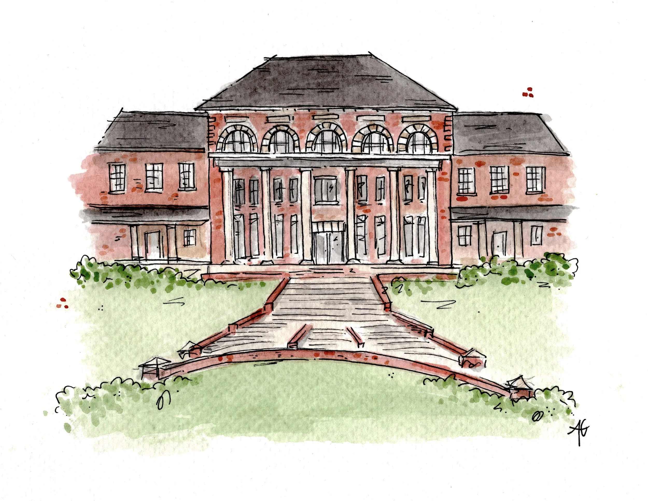 NC State Court of Carolina