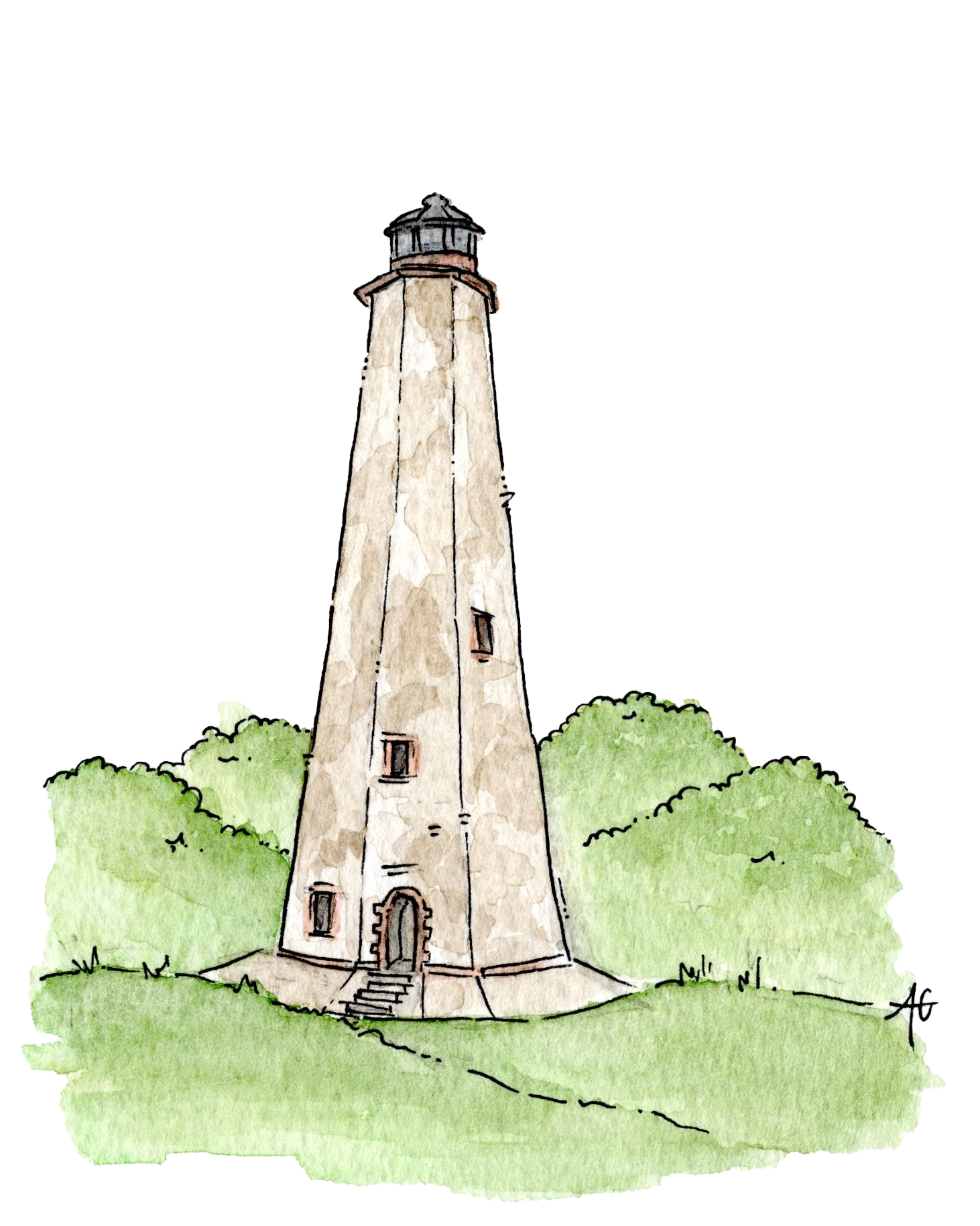 Old Baldy Lighthouse.png