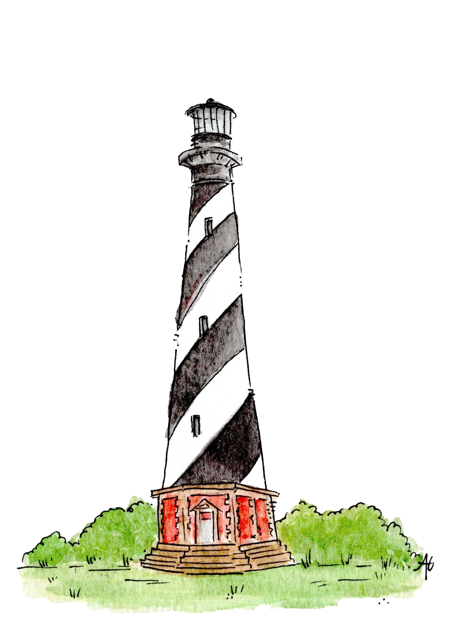 Cape Hatteras Lighthouse.png