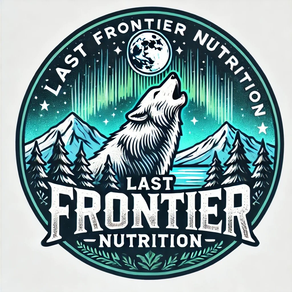 Last Frontier Nutrition