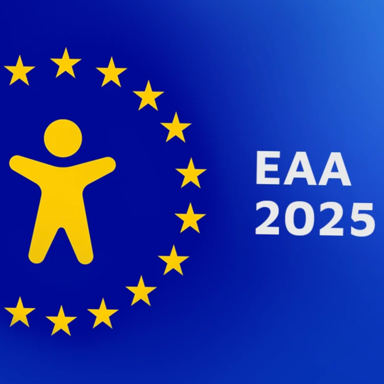 Understanding the European Accessibility Act (EAA) of 2025