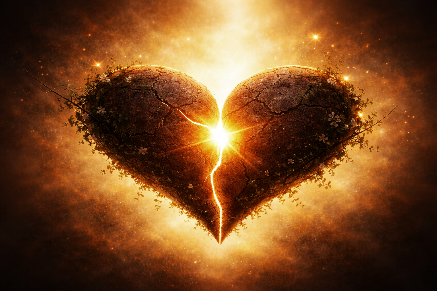 Beyond sides: Where reconciliation becomes possible