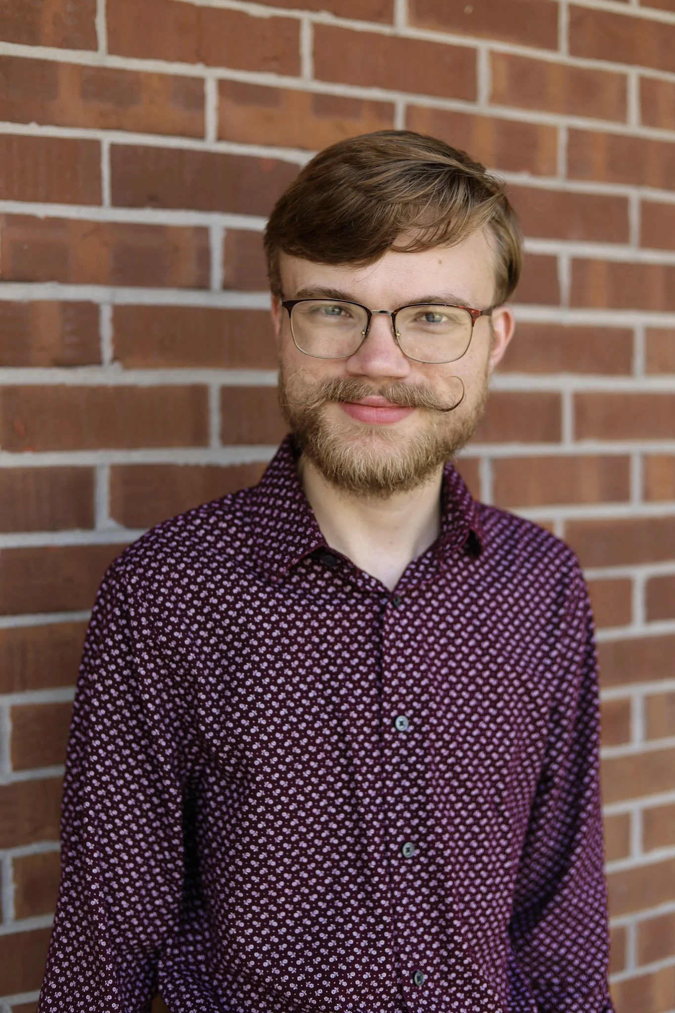 Award-winning composer, conductor, organist, pianist, singer, and carillonneur Elijah Harrison Buerk is a rising talent in the world of classical music. He currently studies organ performance, composition, and conducting at the highly esteemed Jacobs