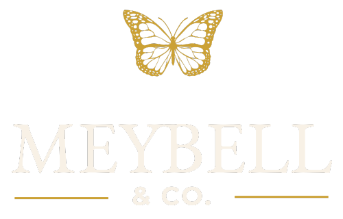 Meybell &amp; Co.  |   Thoughtful Design &amp; Practical Systems.