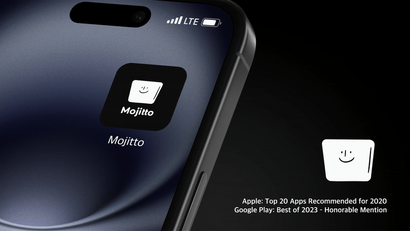 [Application] Mojito