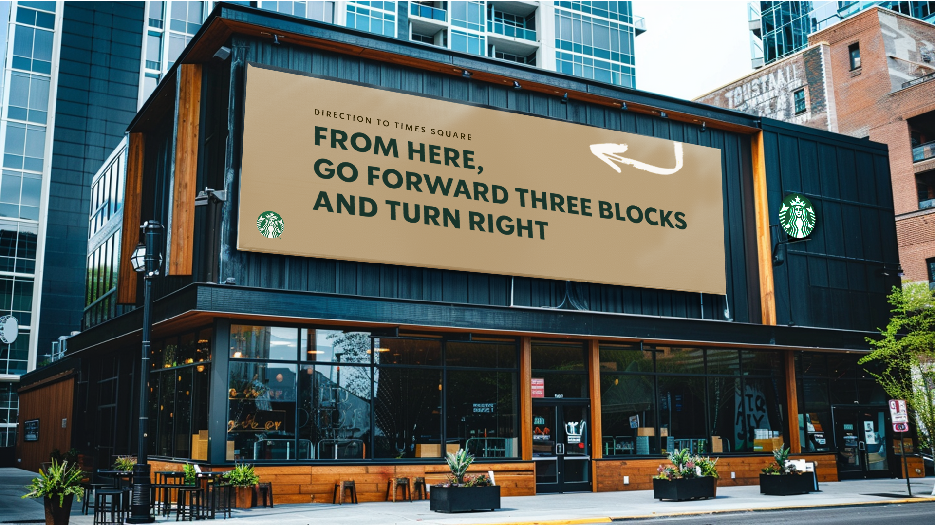 [Starbucks] Starbucks Mapping