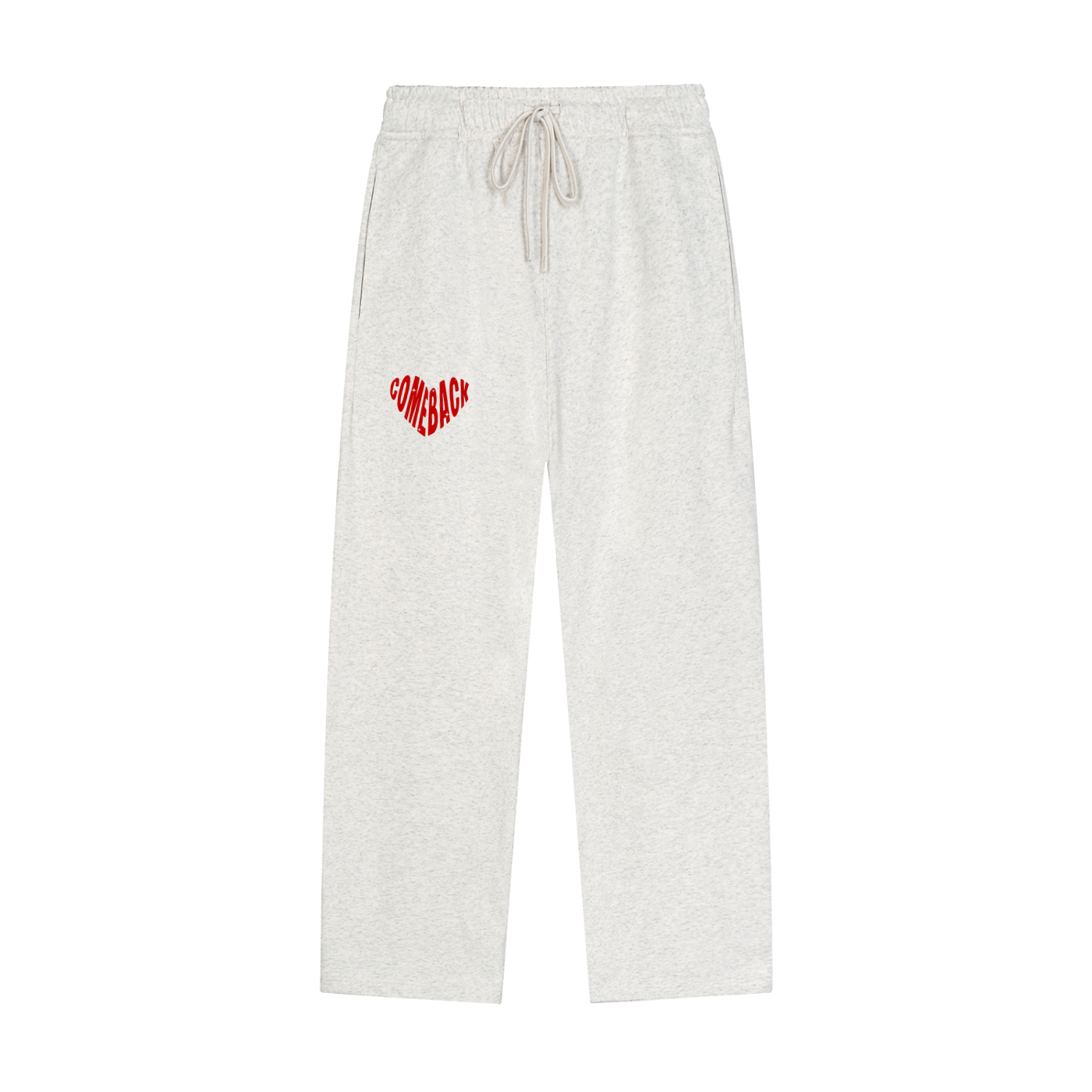 VALENTINES COMEBACK PANTS