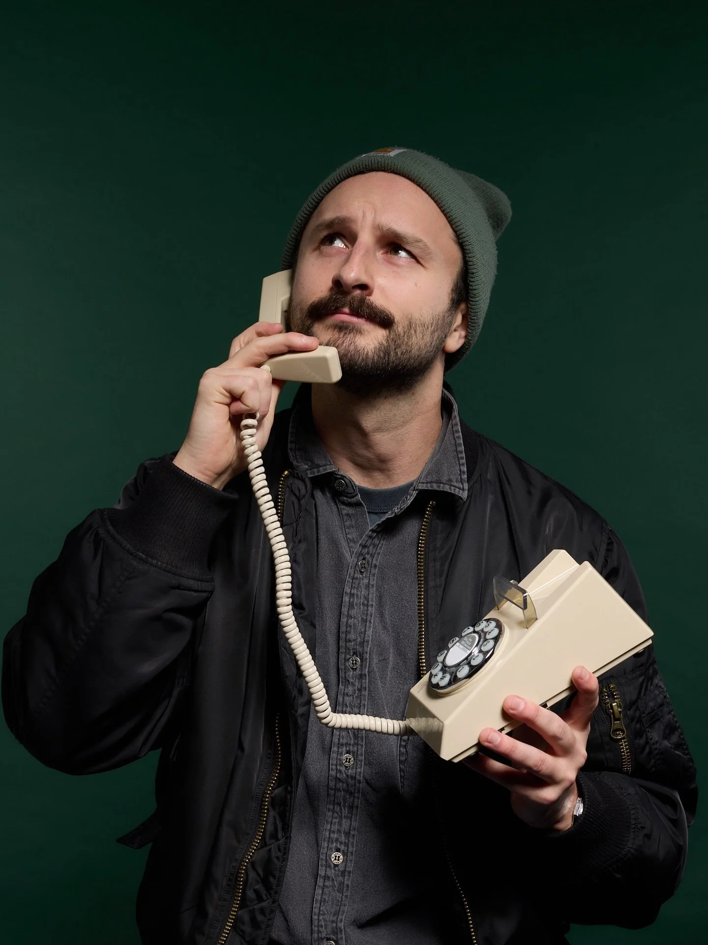 Fraser might be the fun guy, but not in a mushroom sense.

He&rsquo;s a senior editor with serious experience, sharp instincts, and a natural feel for storytelling. He cuts fast, thinks faster, and still manages to catch the details.

When he&rsquo;s