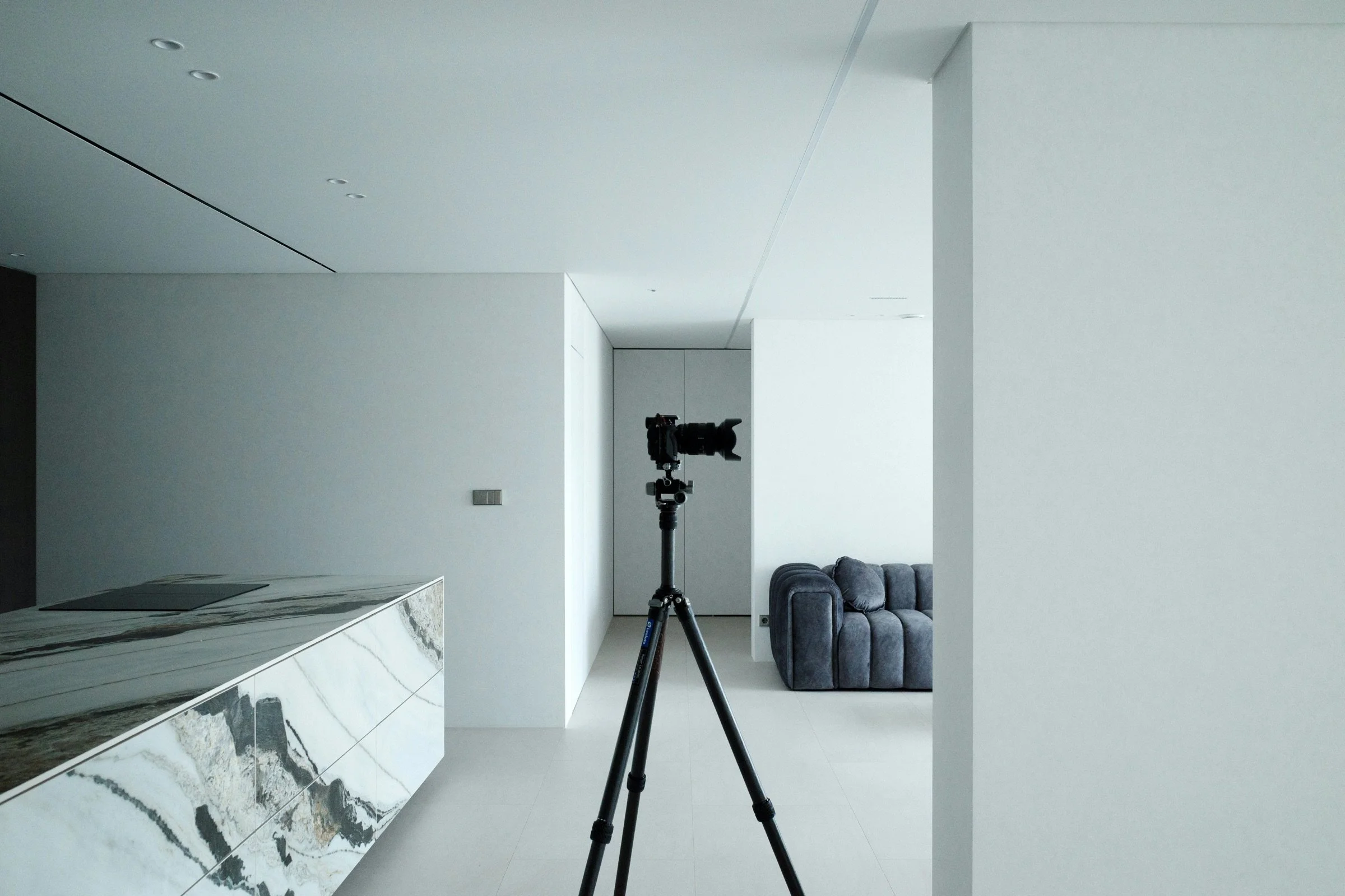 How to Prepare Your House for Sale (and Get It Ready for the Camera)