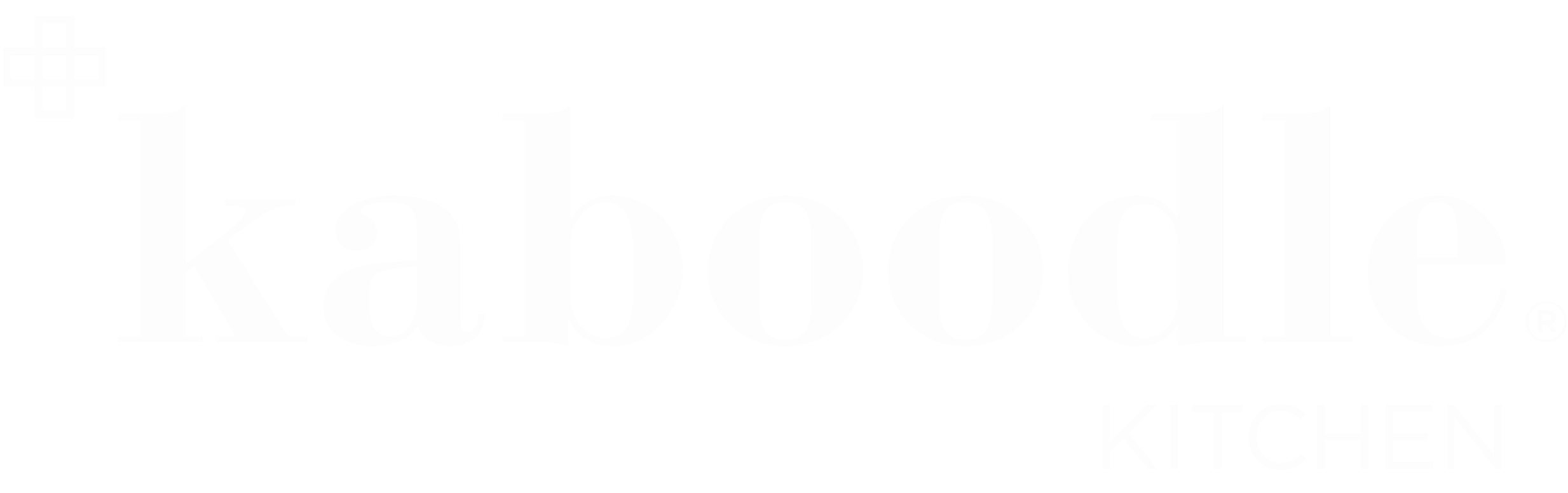 Kaboodle Kitchen | Video Production | FOOH | Animation | Reels | Social Media Content | Launch Campaign