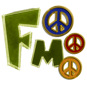 Forward Motion