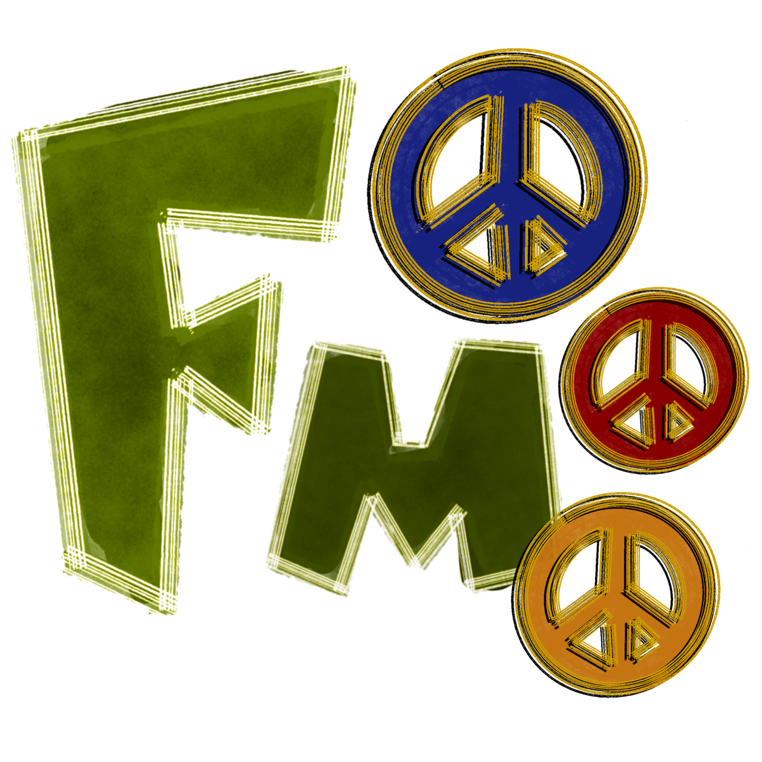 Forward Motion