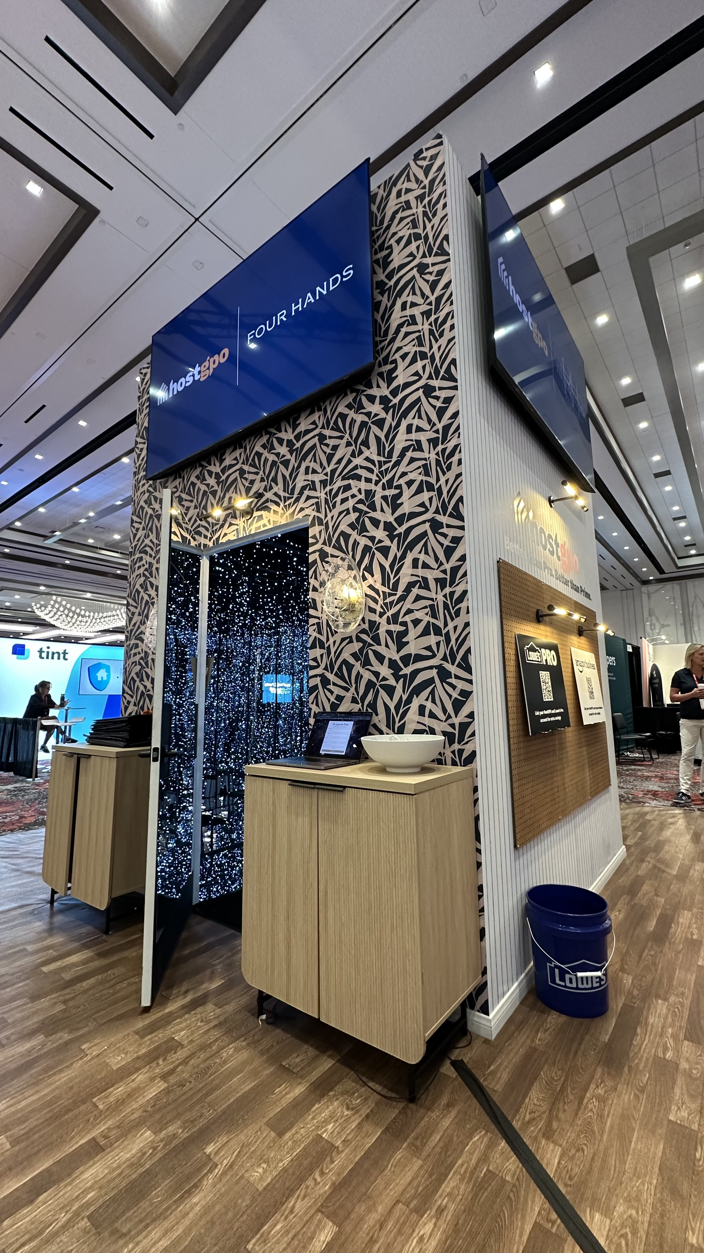 2025 Conference - Inspiration Room