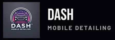  Dash Mobile Detailing