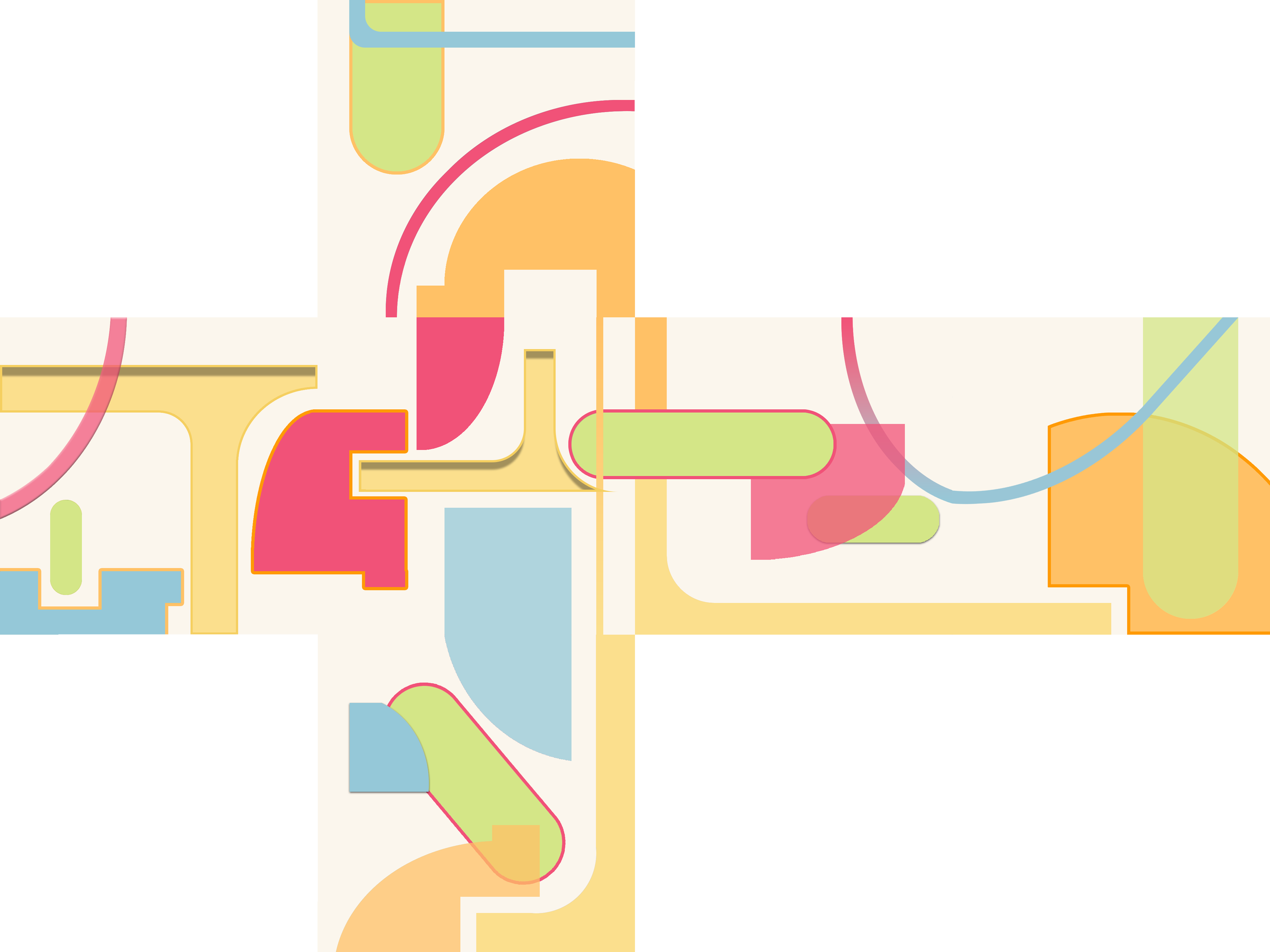 Playful Complex — td
