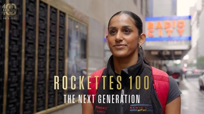 The Next Generation - 1st Assistant Camera