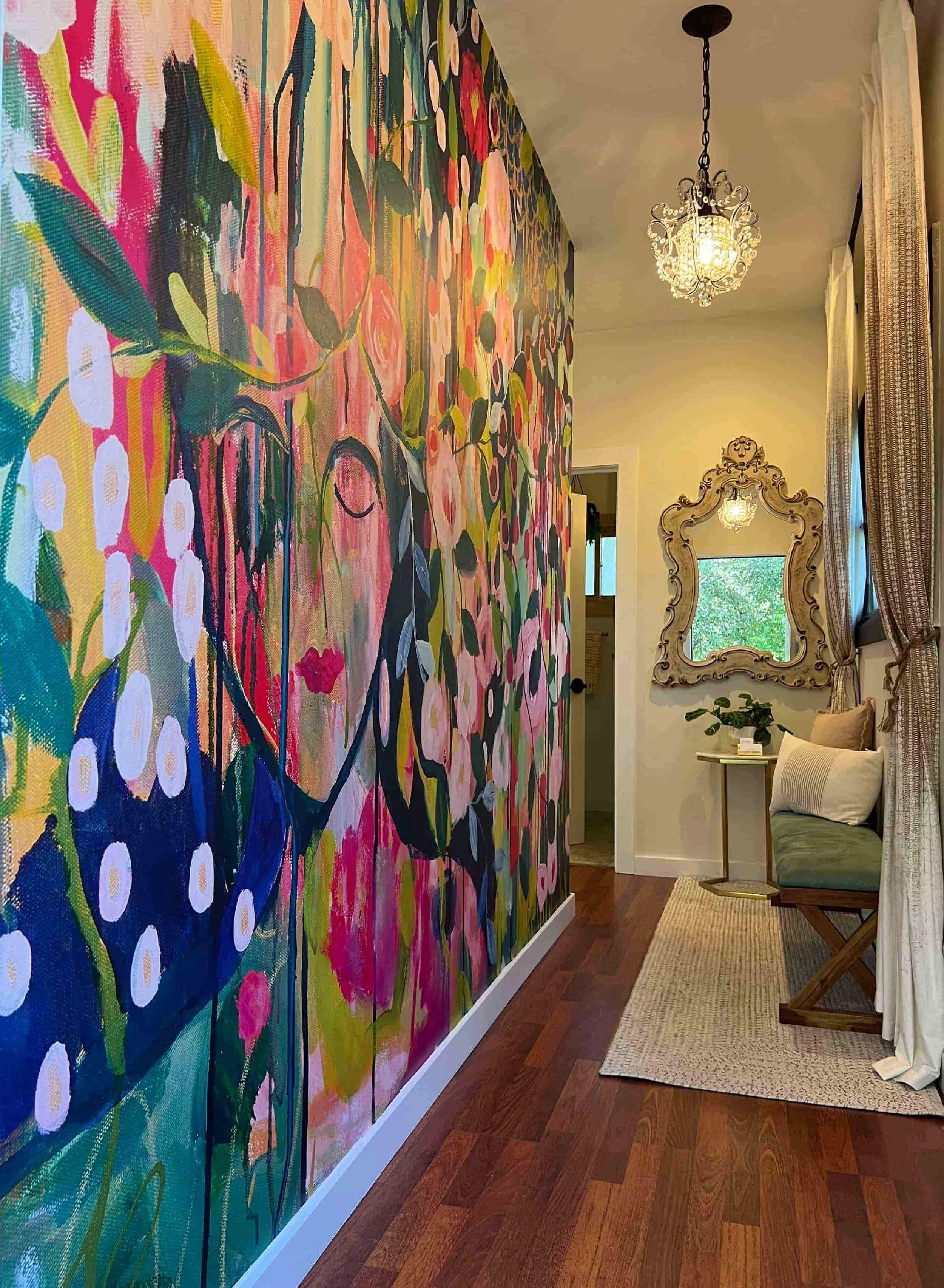 A Relaxing and Welcoming Atmosphere