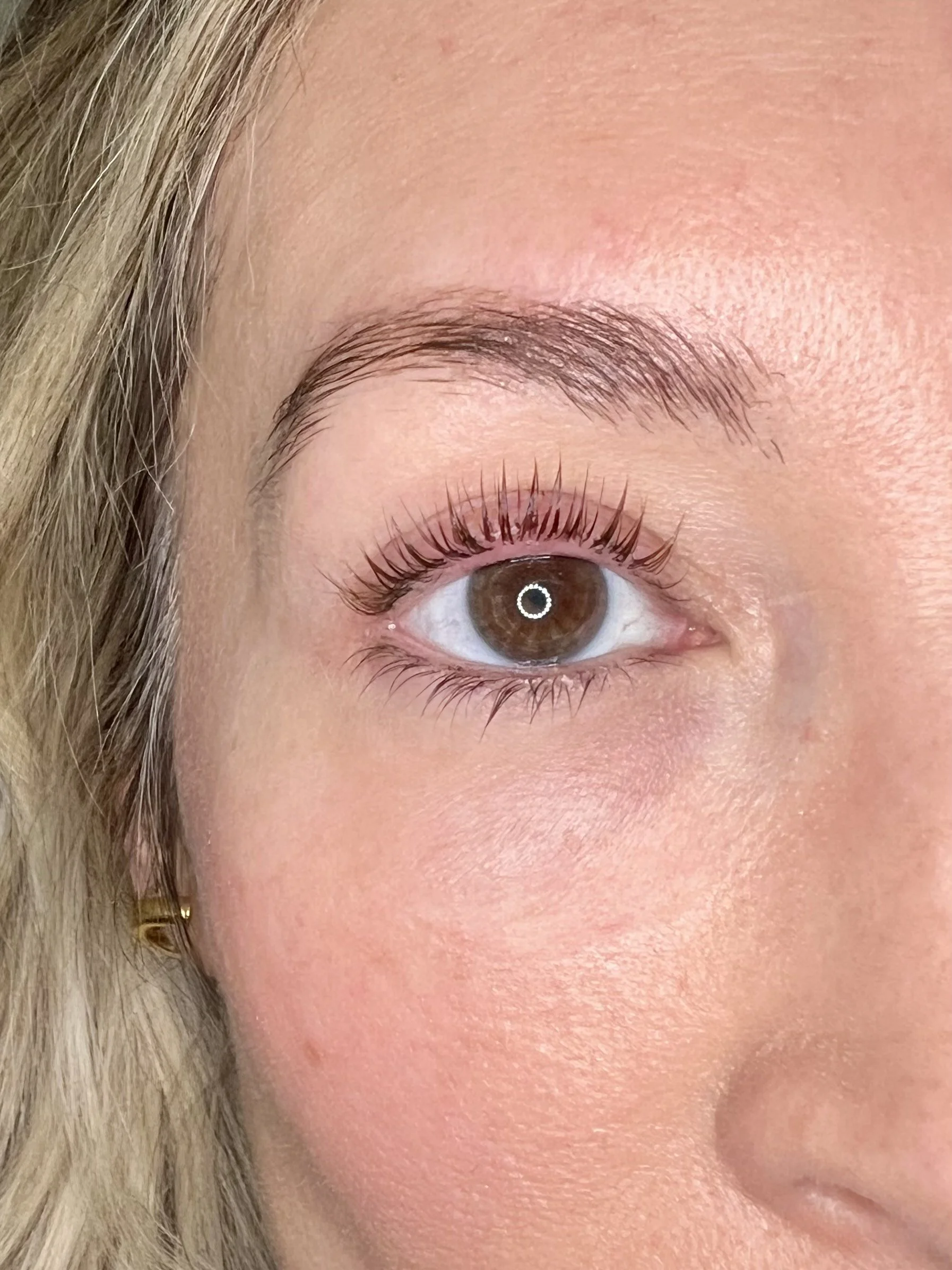 Korean Lash Lift in Austin: What Makes It Different?