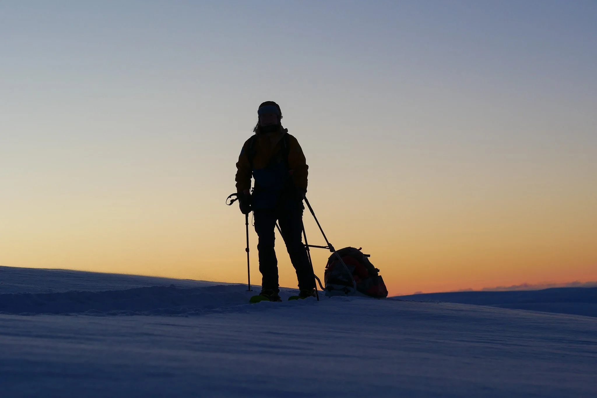 The Seven-Minute Rule: What the Arctic Will Teach You the Hard Way
