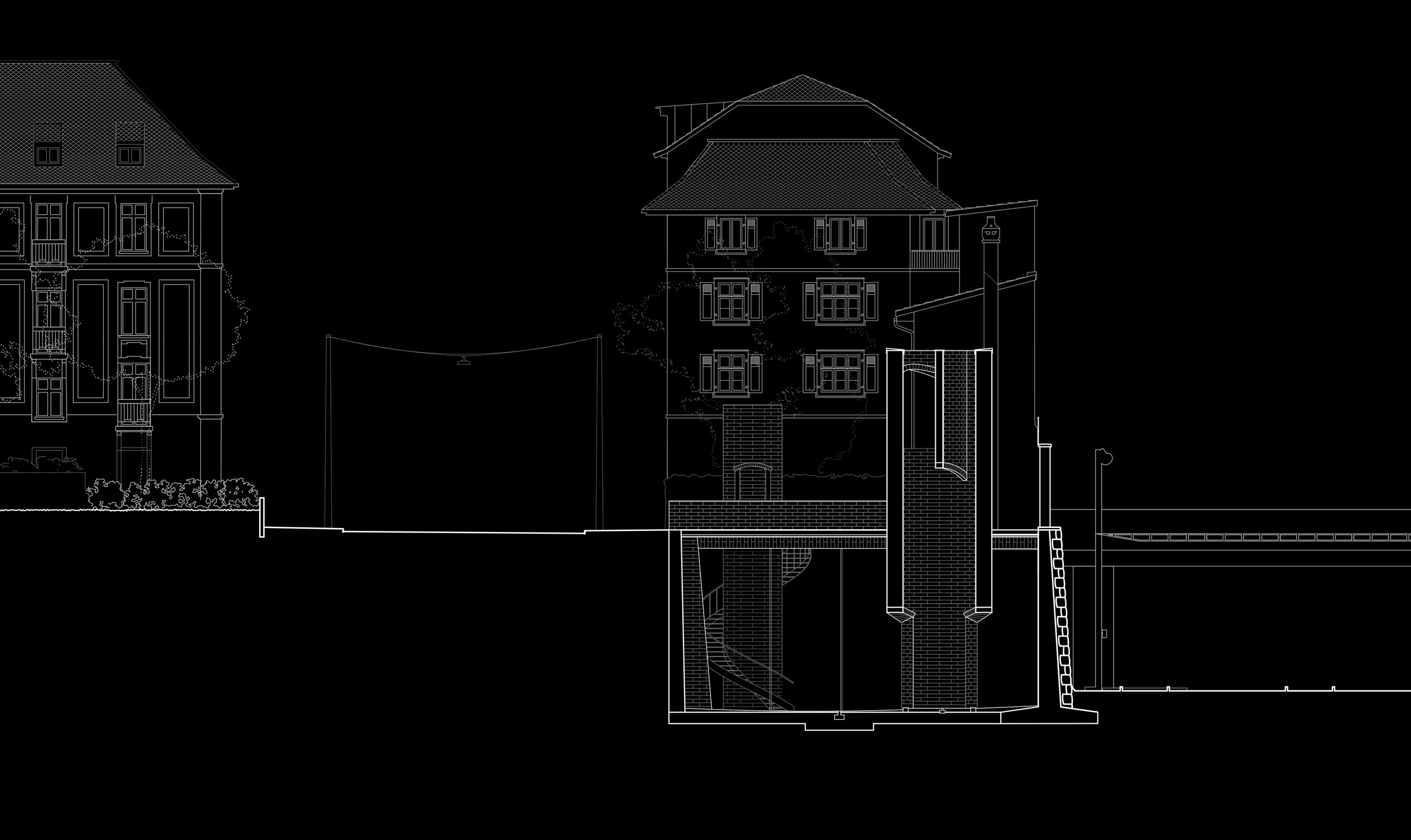 Transversal Section