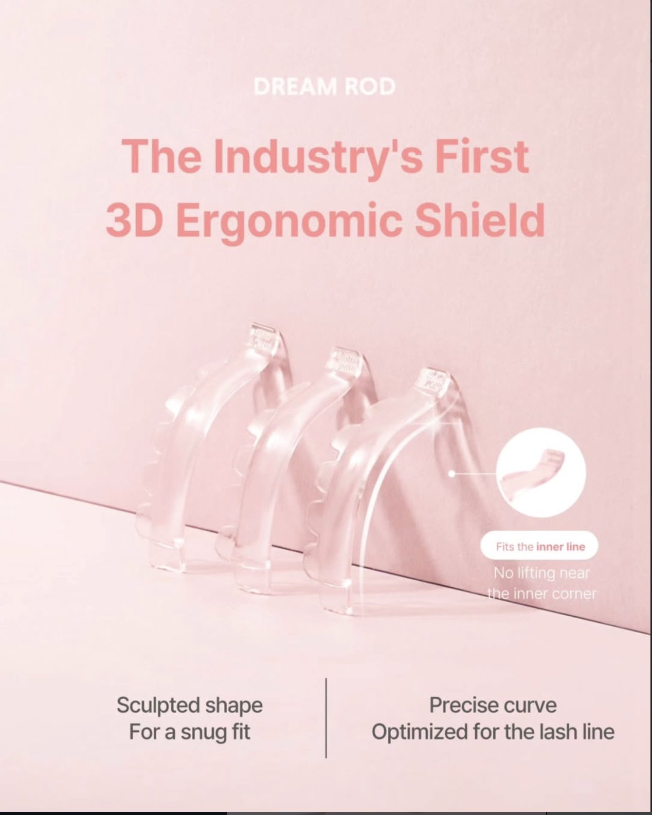 Dream Rod (Pre-order stock arrives second week of January)