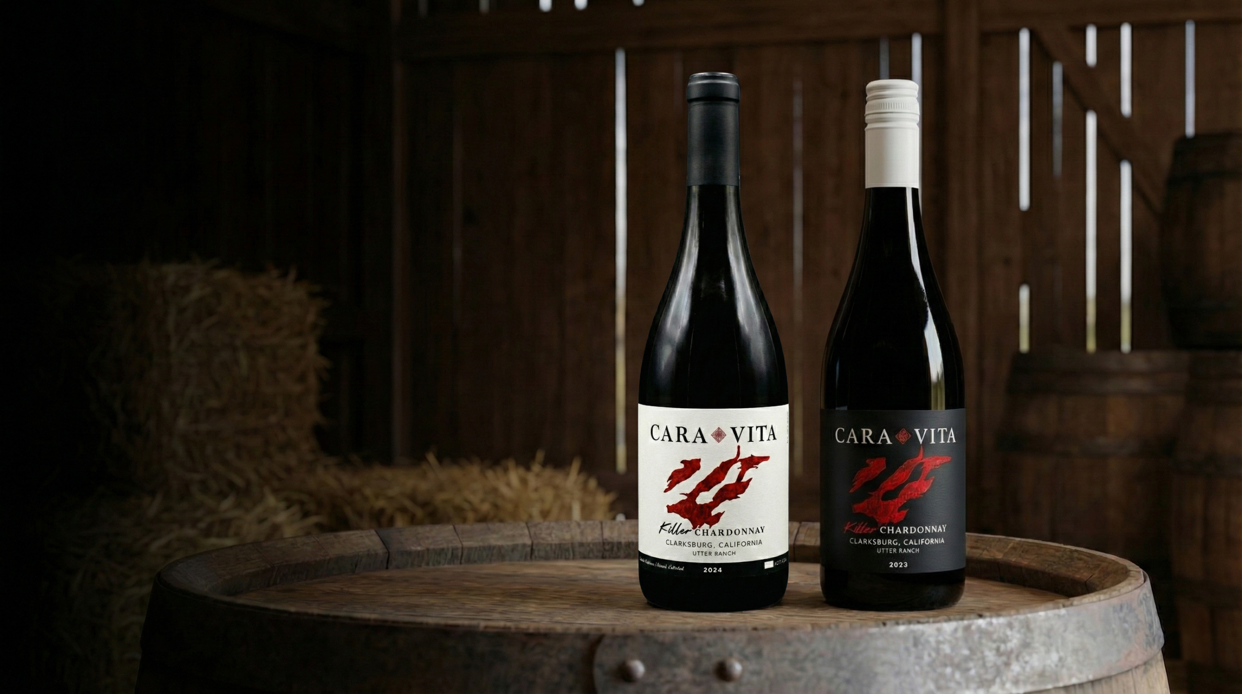 Cara Vita Wines