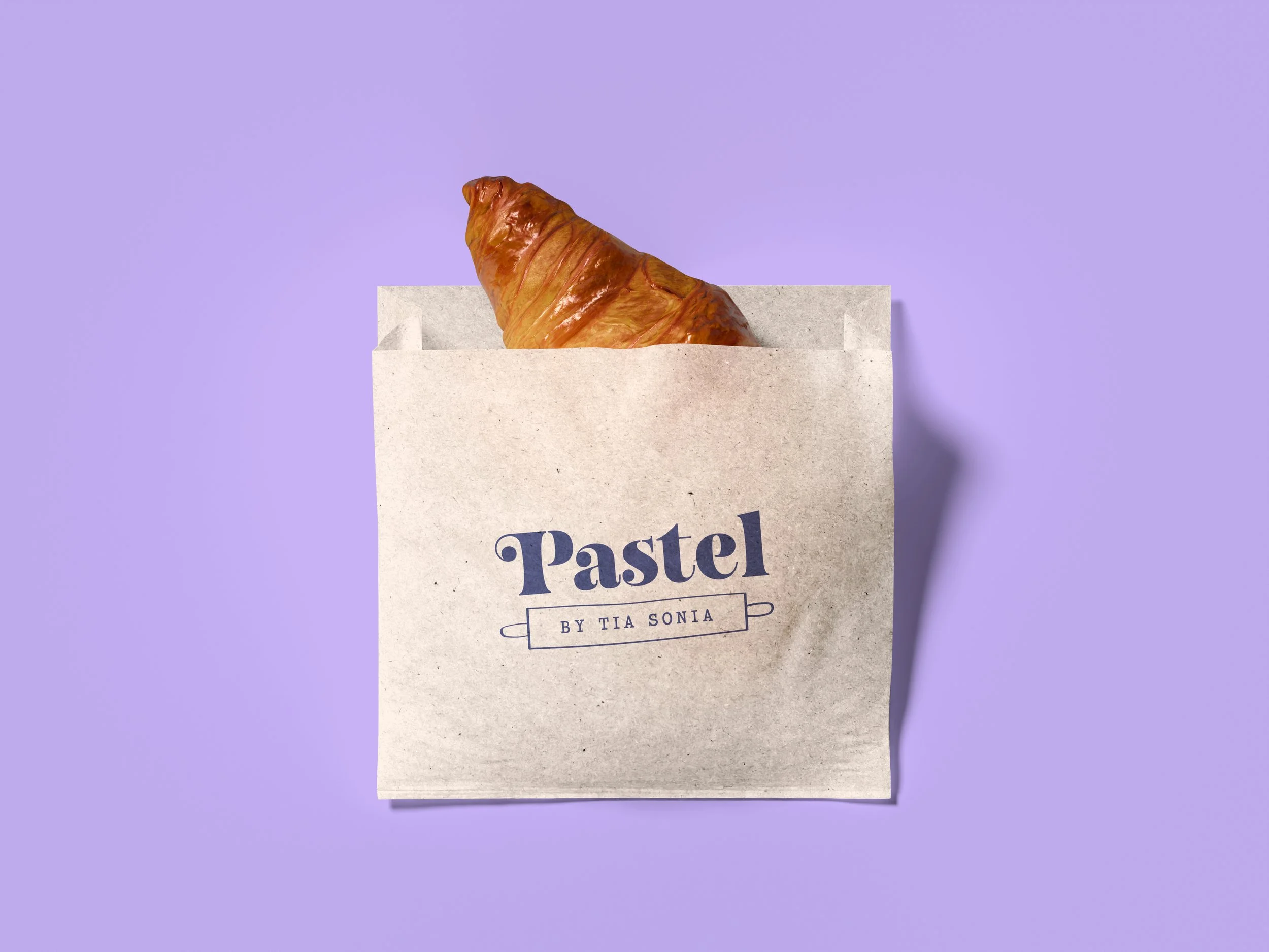 Pastel Bakery