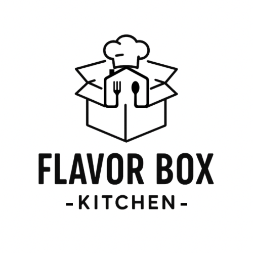 FLAVOR BOX KITCHEN