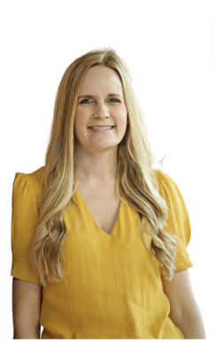 Jenn Groff, Associate Counselor for 9th/10th grade