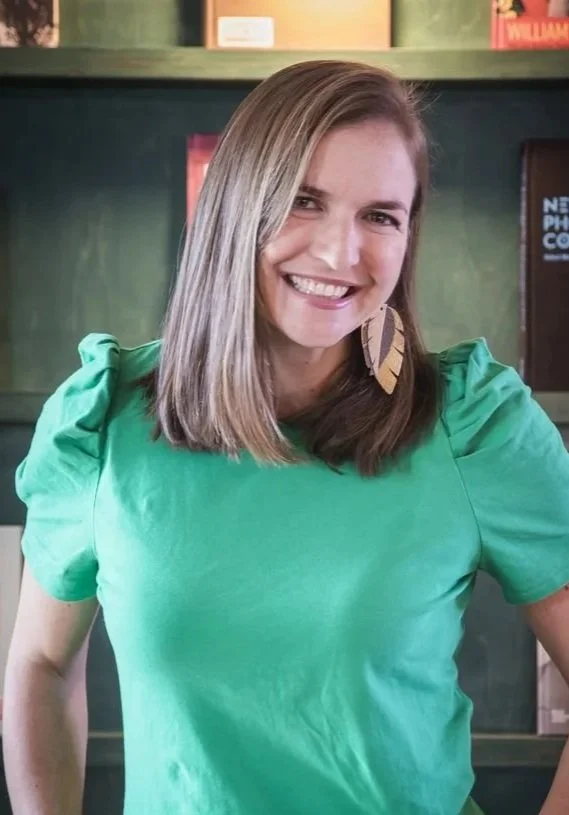Karman Kent, Lead Counselor