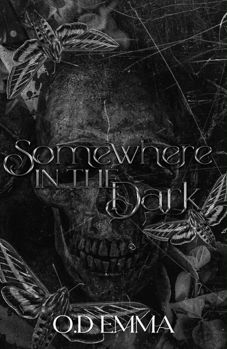 Somewhere In the Dark