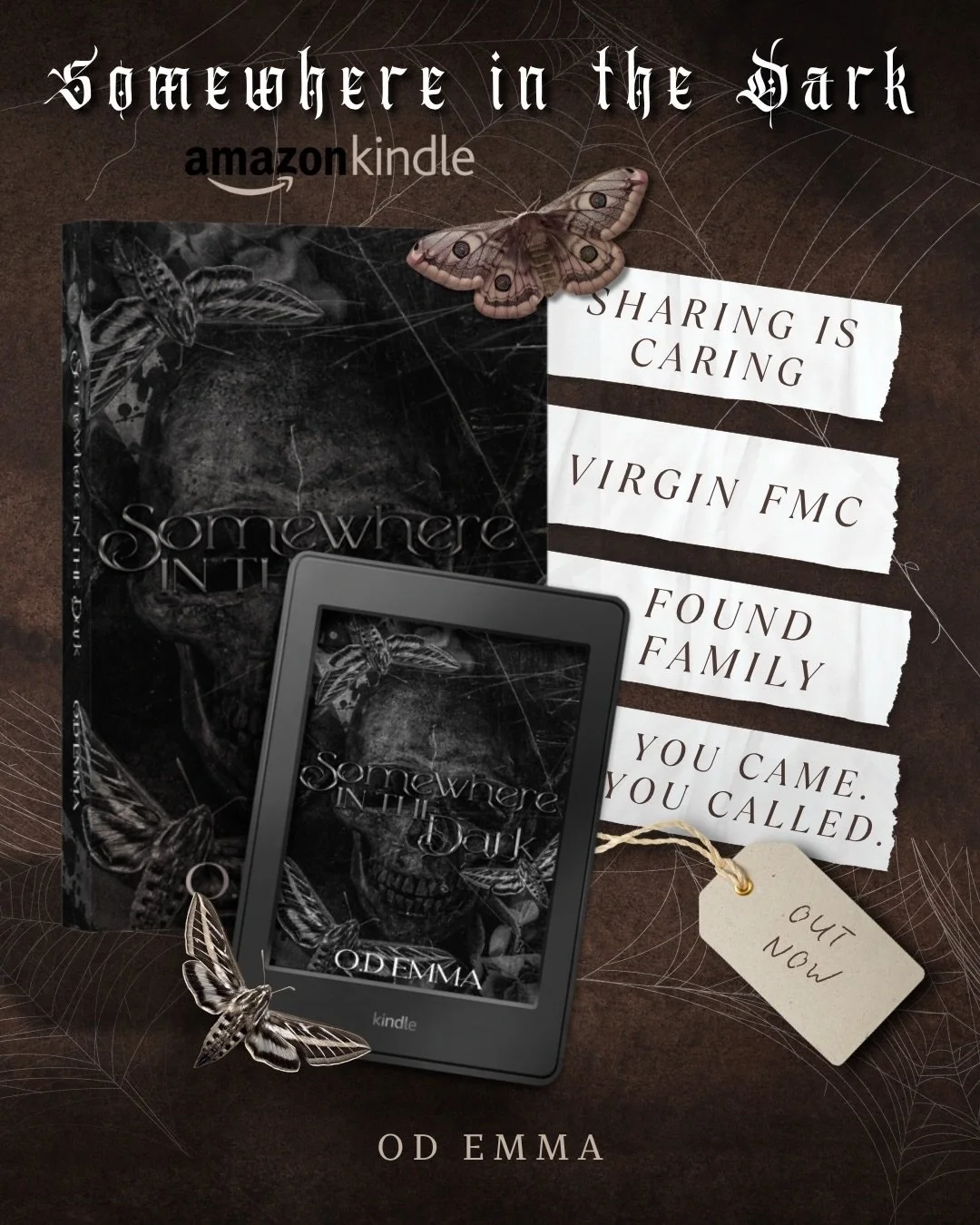 Another trope map and heart breaking quote for everyone needing a gut punch today ❤️&zwj;🩹
&bull;
In four days the published book turns 3 months old 🥹 And what a wonderful three months it has been. 
&bull;
Saint Kennedy &amp; his Dying Star 🌌
Avai