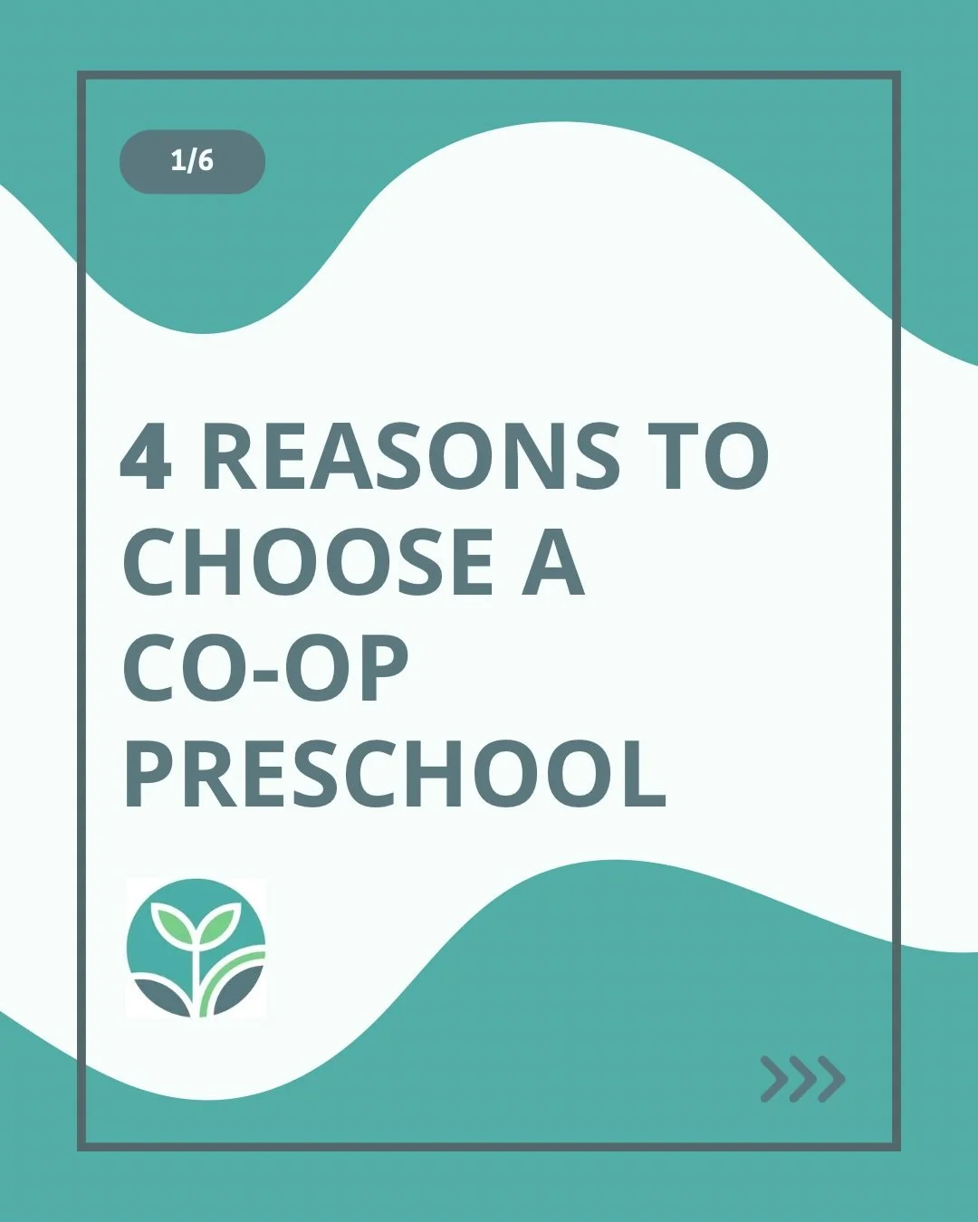 Considering co-op preschool? We can&rsquo;t imagine it any other way 🌱 We&rsquo;re here to answer questions when you&rsquo;re ready to learn more💡#glacierwaycoop #glacierwaycooperativepreschool #annarbormichigan #preschool #learnthroughplay