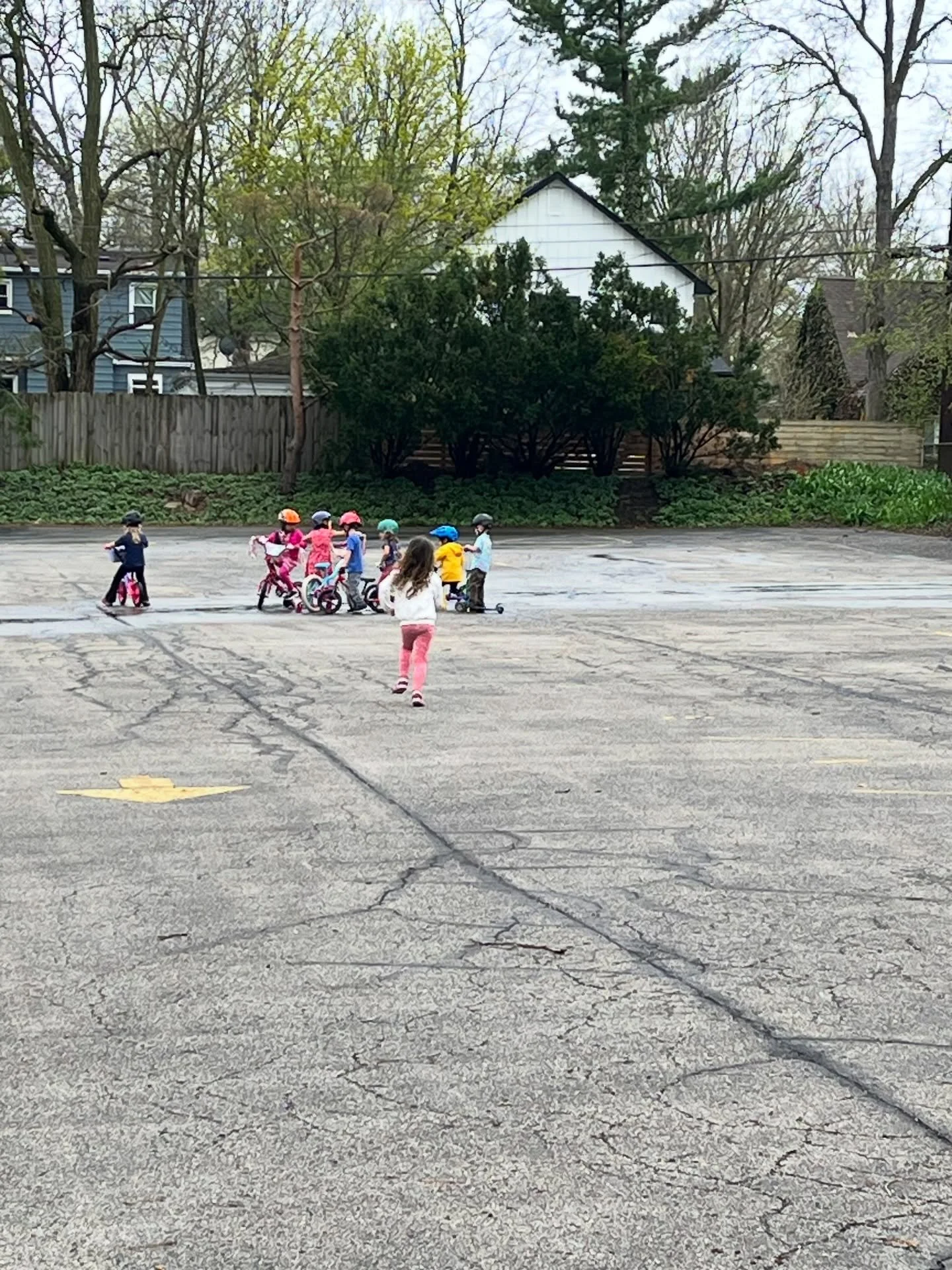 You see that? 👀 That&rsquo;s the magic of community, and it&rsquo;s something truly special. ✨If your child is ready to shine, check out our website for details on registration for 2026-2027 🤗. It&rsquo;s time to grow 🌱 #glacierwaycooperativepresc